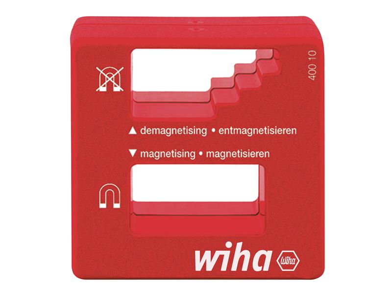 Wiha Magnetiser/Demagnetiser WHA02568