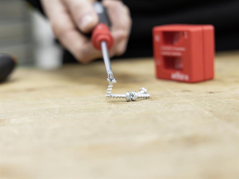 Wiha Magnetiser/Demagnetiser WHA02568