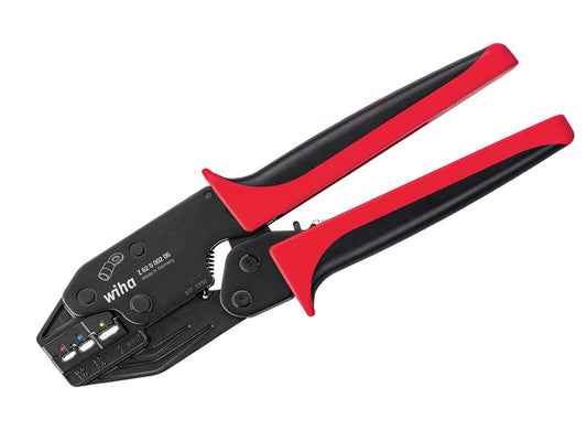 Wiha Crimping Tool WHA33841