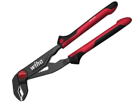 Wiha Industrial Water Pump Pliers 300mm (12in) WHA36988