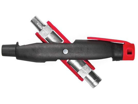 Wiha Pen Shape Switch Cabinet Key WHA39076