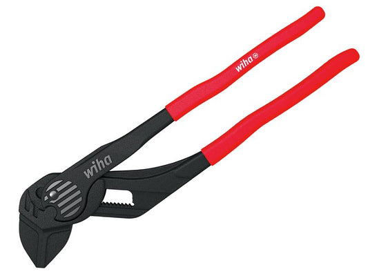 Wiha Classic Waterpump Pliers 250mm (10in) WHA40923
