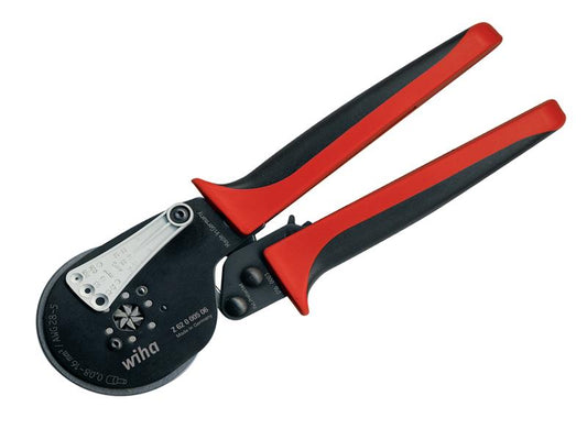 Wiha Automatic Crimp Tool WHA41246