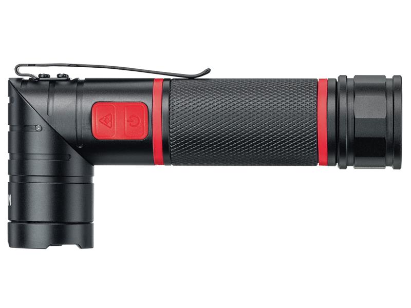 Wiha LED Flashlight WHA41286