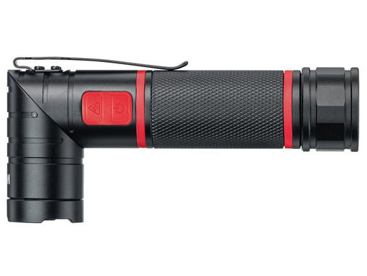 Wiha LED Flashlight WHA41286