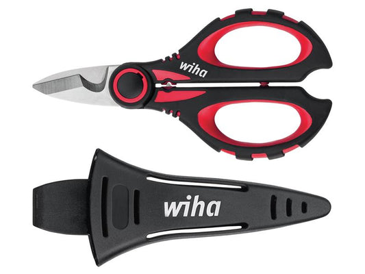Wiha Craftsman's Cutters WHA41923