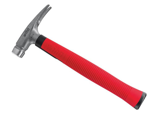 Wiha Electrician's Hammer 300g WHA42071
