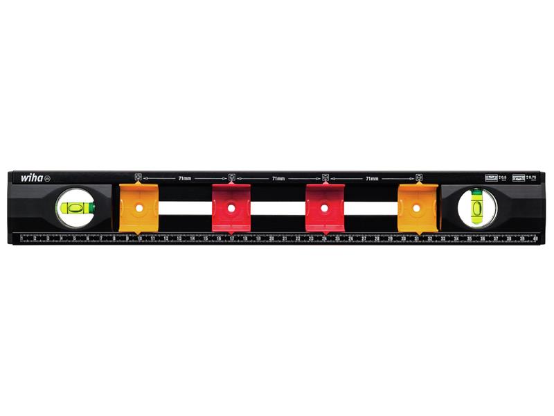 Wiha Electrician's Spirit Level 40cm WHA42074