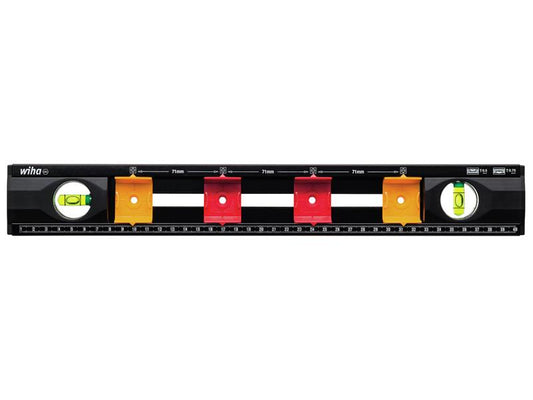 Wiha Electrician's Spirit Level 40cm WHA42074