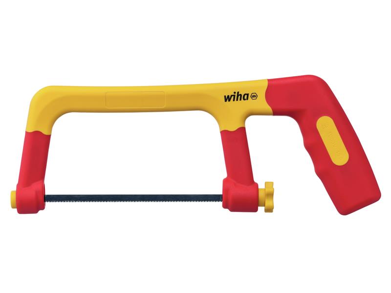 Wiha electric Hacksaw 150mm WHA43125
