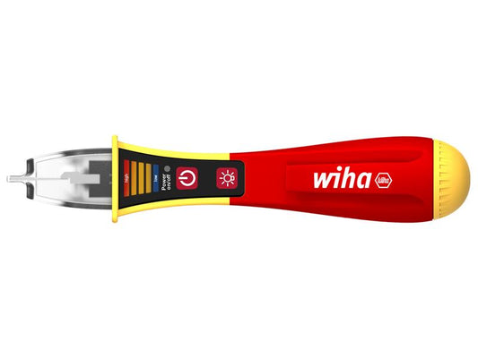 Wiha Non-contact Voltage Detector 12-1000V AC WHA43797