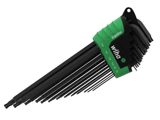 Wiha ErgoStar TORX® ProStar Set, 13 Piece WHA43847