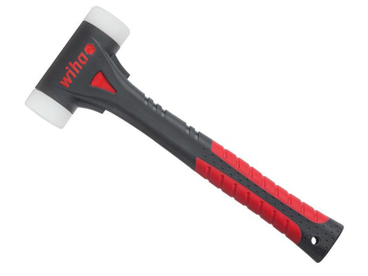 Wiha FibreBuzz® Soft-Faced Hammer 740g WHA44598
