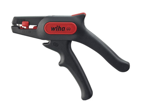 Wiha Automatic Stripping Tool Capacity Min Max 0.2-6mm² WHA44617
