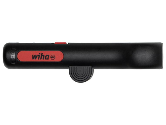 Wiha Stripping Tool Length 140mm. Range Min Max 6 to 13mm WHA44620