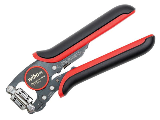 Wiha Automatic Crimp Tool WHA45223