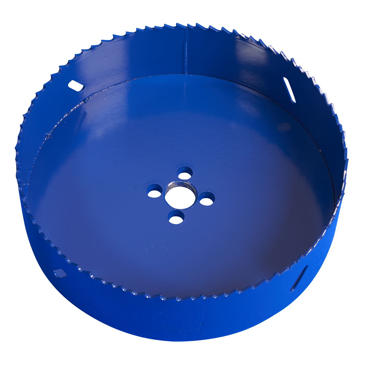 Sealey HSS Hole Saw Blade �152mm WHS152