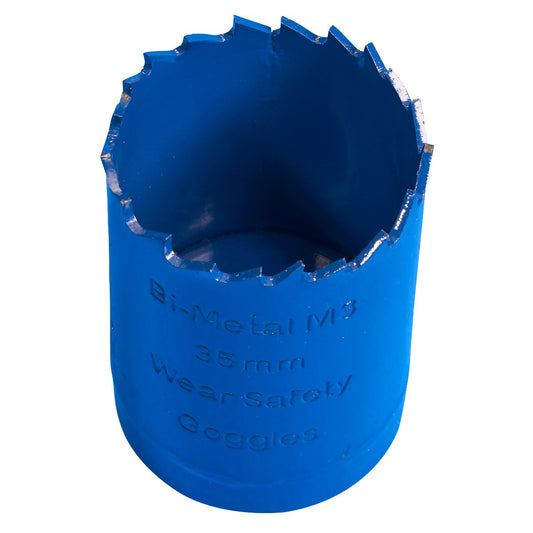 Sealey HSS Hole Saw Blade �35mm WHS35