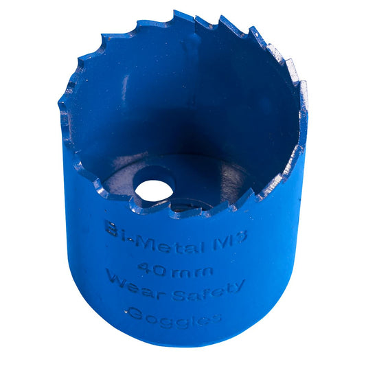 Sealey HSS Hole Saw Blade �40mm WHS40