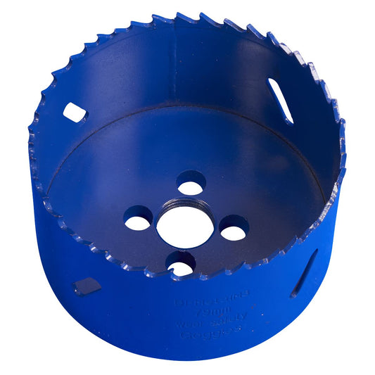 Sealey HSS Hole Saw Blade �79mm WHS79