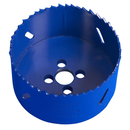 Sealey HSS Hole Saw Blade �83mm WHS83