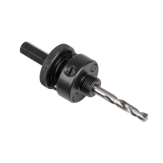 Sealey Hex Mandrel �32-152mm WHSHL