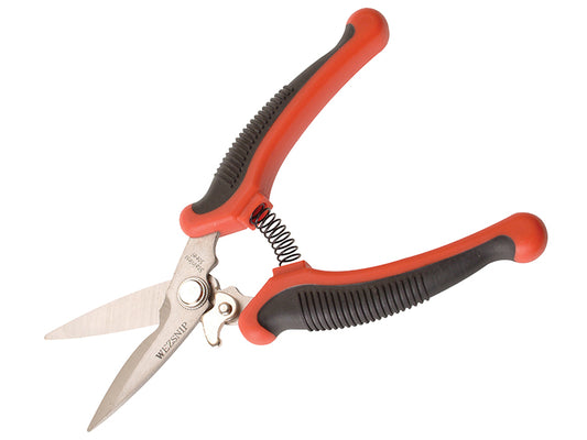 Crescent Wiss® Easysnip Utility Shears 216mm (8.1/2in) WISWEZSNIPEU