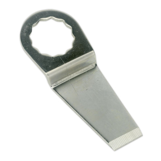 Sealey WK025FS16 Air Windscreen Tool 16mm - Offset Attachment 4