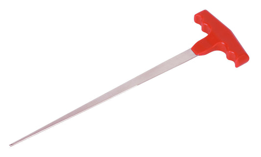 Sealey T-Handled Wire Starter Tool - 330mm Stainless Steel WK0511
