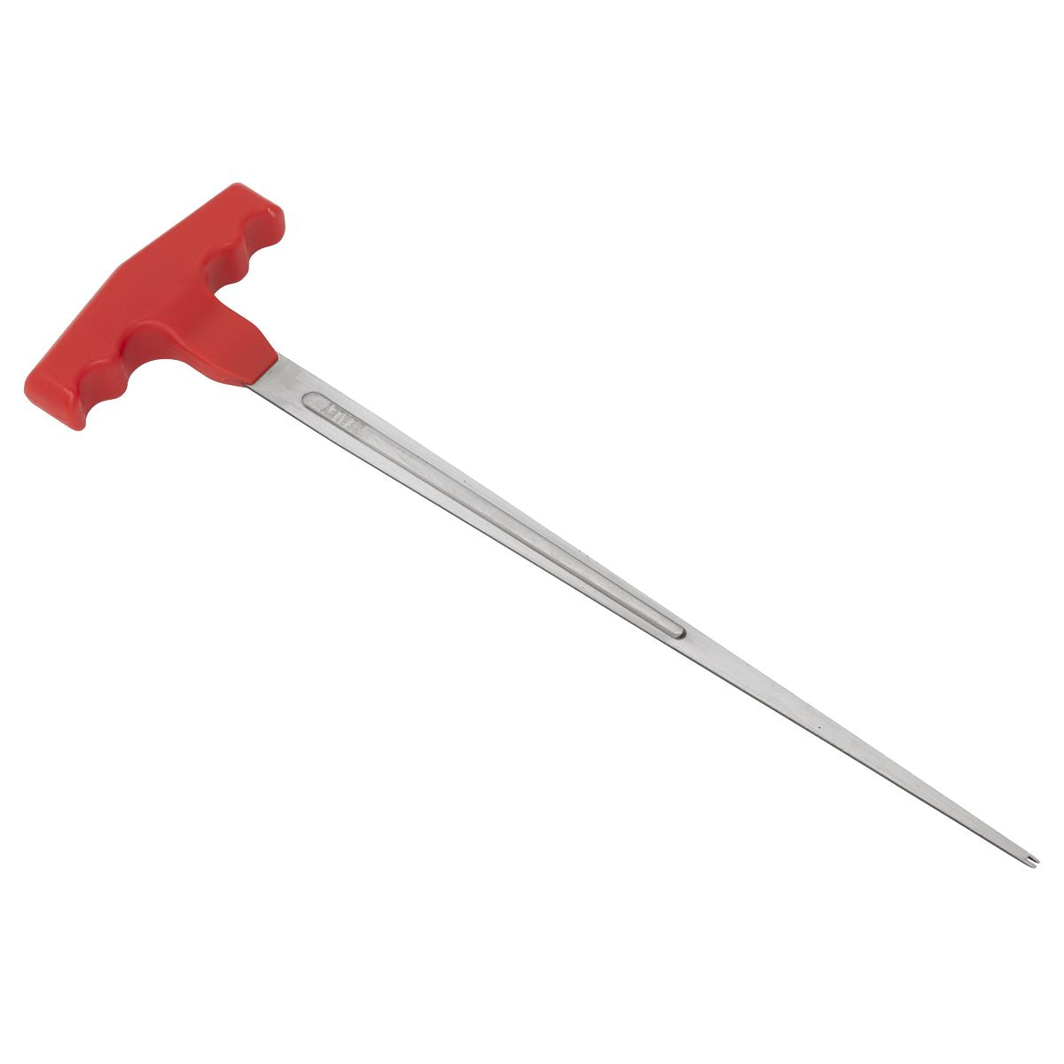 Sealey T-Handled Wire Starter Tool - 330mm Stainless Steel WK0511