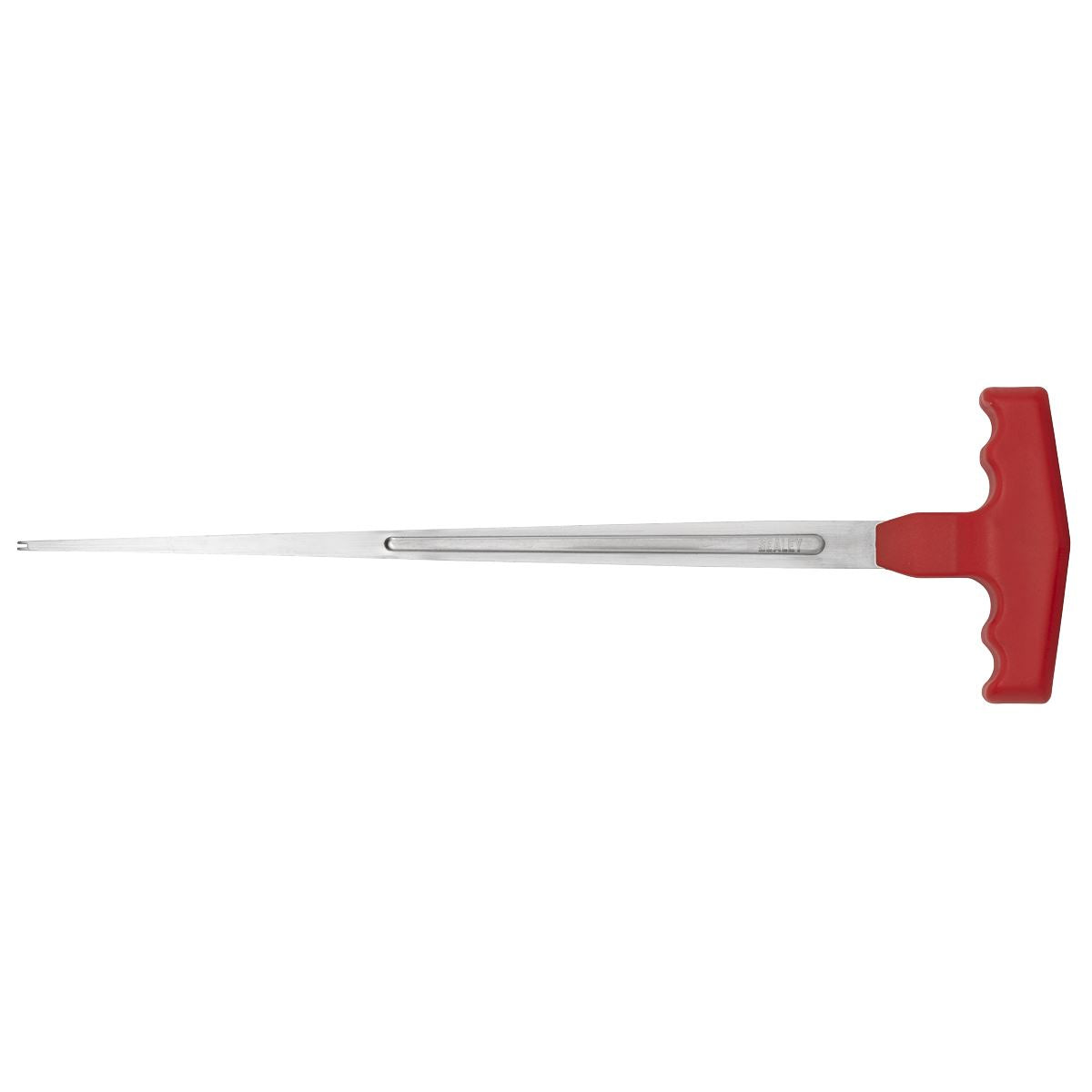 Sealey T-Handled Wire Starter Tool - 330mm Stainless Steel WK0511