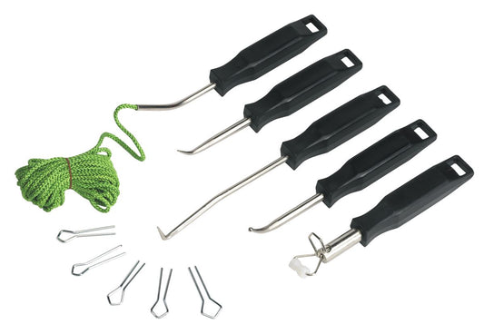 Sealey Windscreen Installation Tool Kit WK2