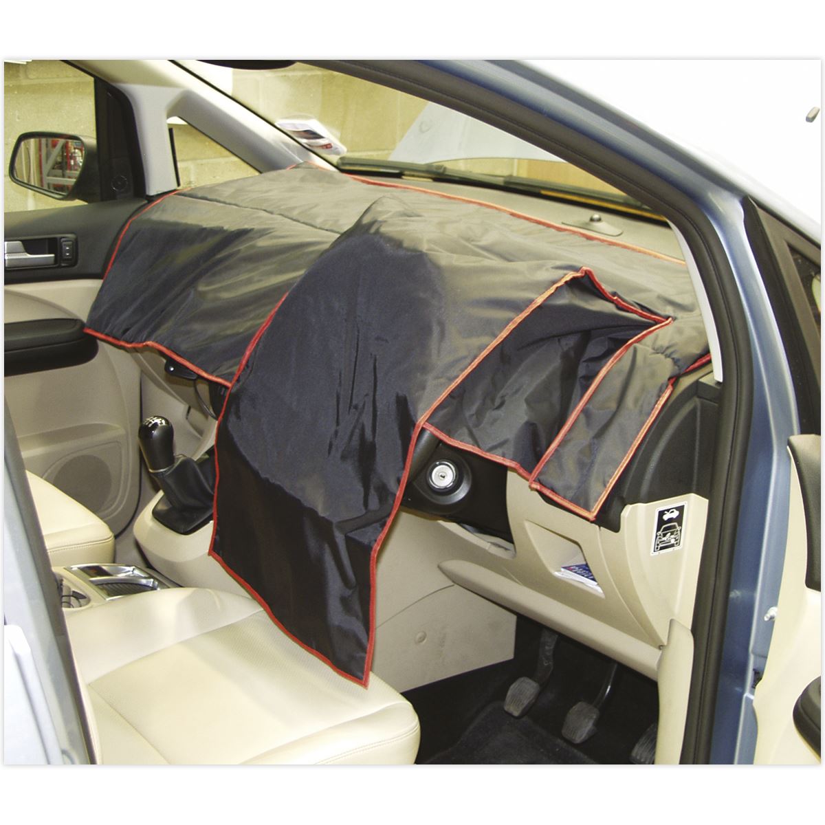 Sealey Windscreen Installation Tool Kit WK2