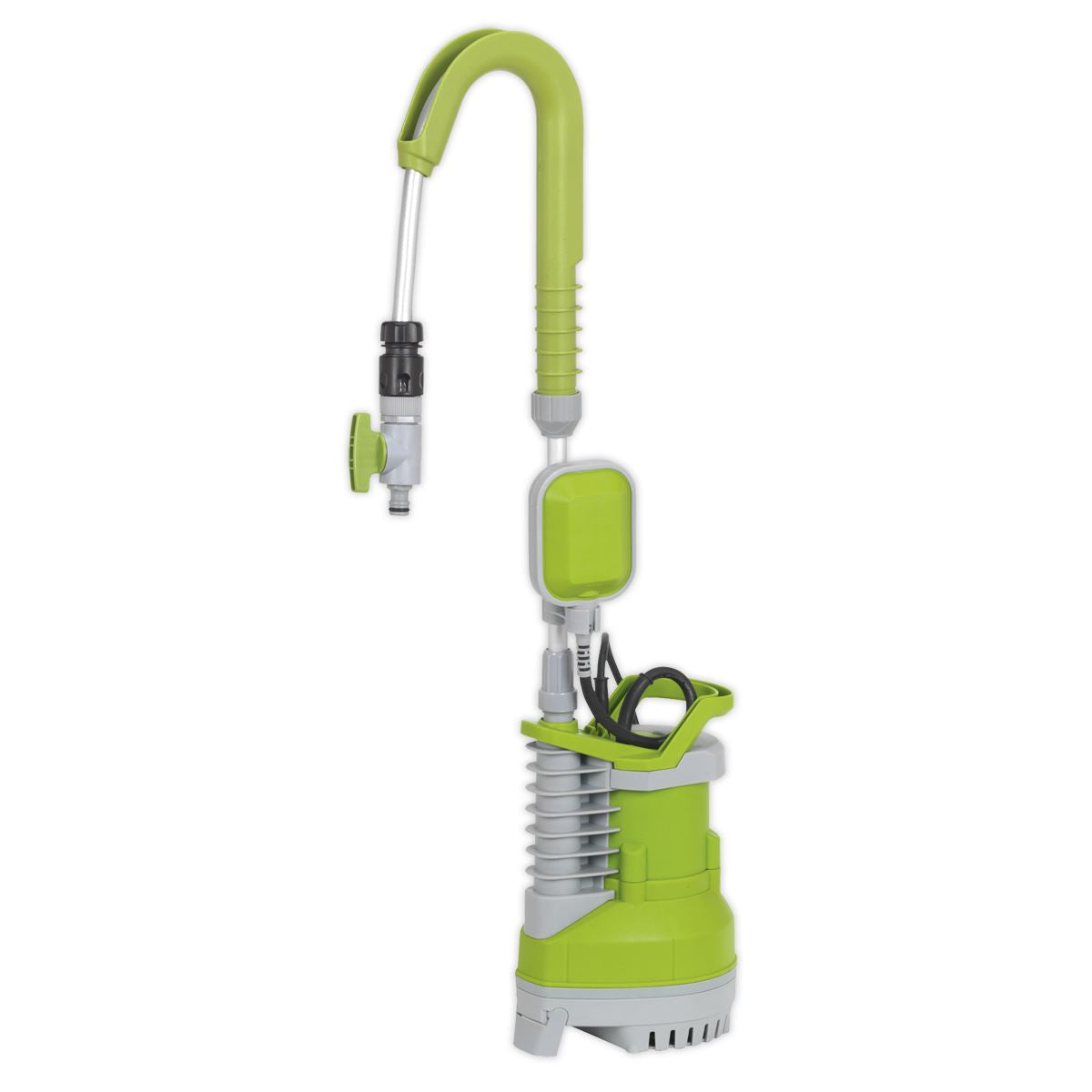 Sealey Submersible Water Butt Pump 50L/min 230V WPB50A
