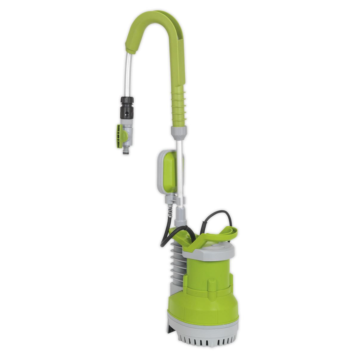 Sealey Submersible Water Butt Pump 50L/min 230V WPB50A