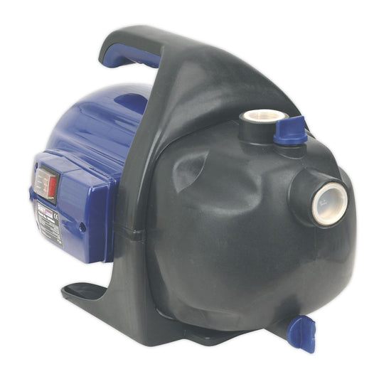 Sealey Surface Mounting Water Pump 50L/min 230V WPS060