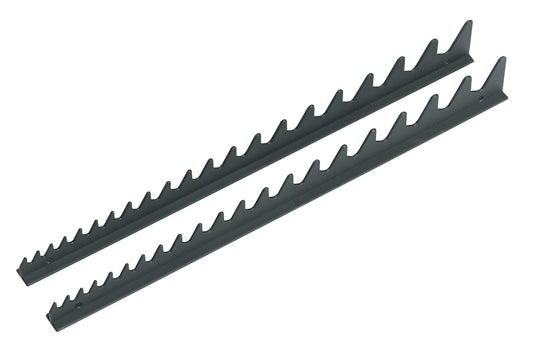 Sealey Sharks Teeth Spanner Rack 2pc WR01