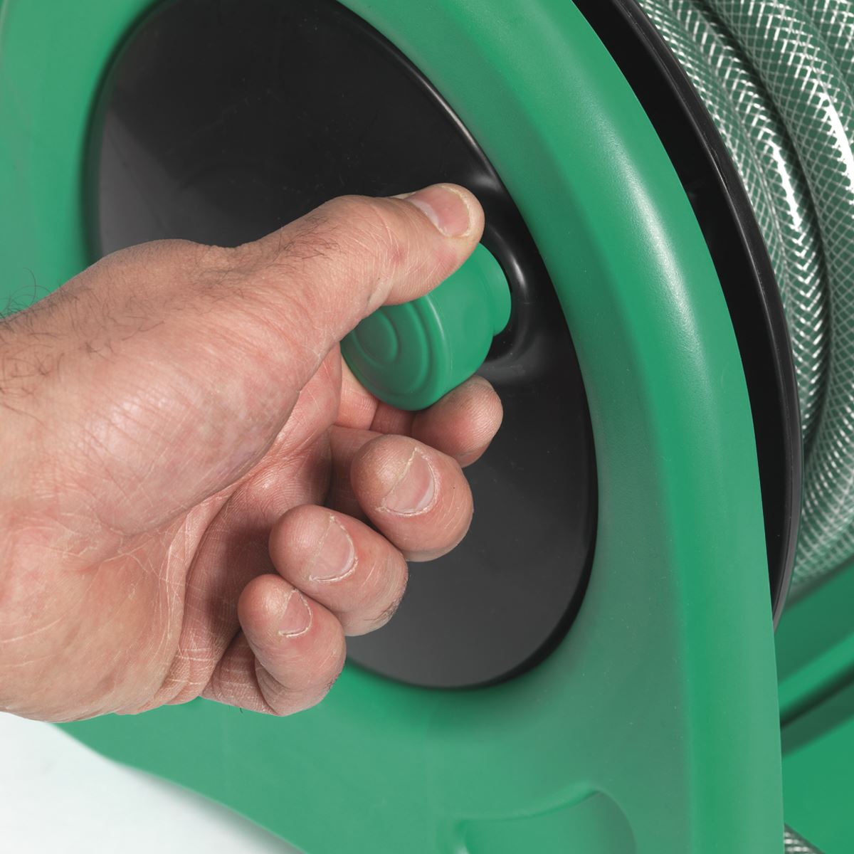 Sealey Water Hose Reel 20m WR92