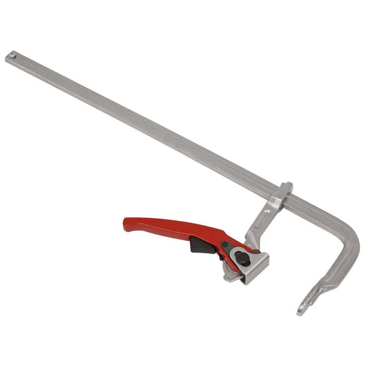 Sealey Welding Ratchet Clamp 600 x 120mm WRC600