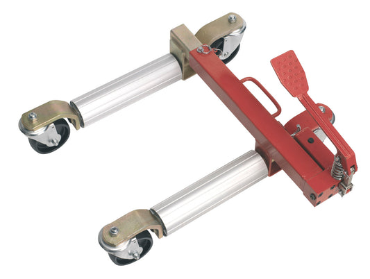 Sealey Wheel Skate Hydraulic 680kg Capacity WS680
