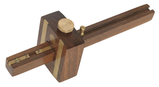 Sealey Hardwood Mortise Gauge 200mm WW001