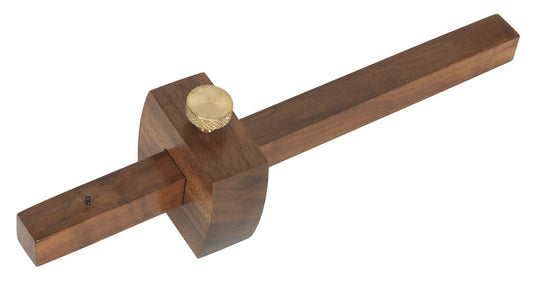 Sealey Hardwood Marking Gauge 230mm WW002