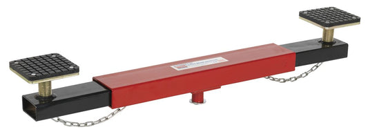 Sealey Cross Beam Adaptor 2tonne X136