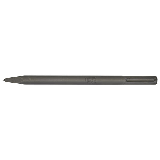 Sealey Chisel Point 300mm SDS MAX Steel X1PT