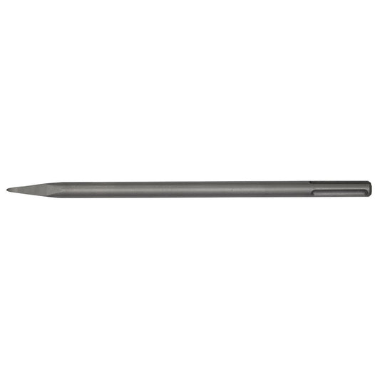 Sealey Chisel Point 400mm SDS MAX Steel X2PT