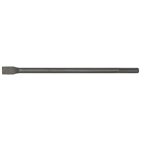 Sealey Chisel 25 x 450mm - SDS MAX X3CH