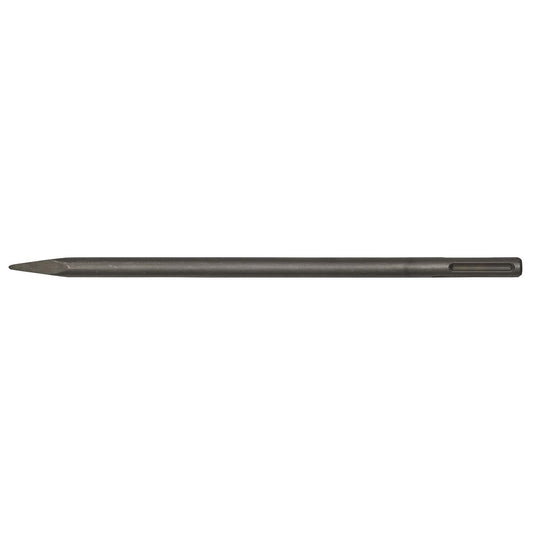 Sealey Chisel Point 450mm SDS MAX Steel X3PT