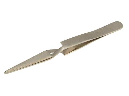 Xcelite XHT-412 Cross Lock Tweezer 4.1/2in XCEXHT412
