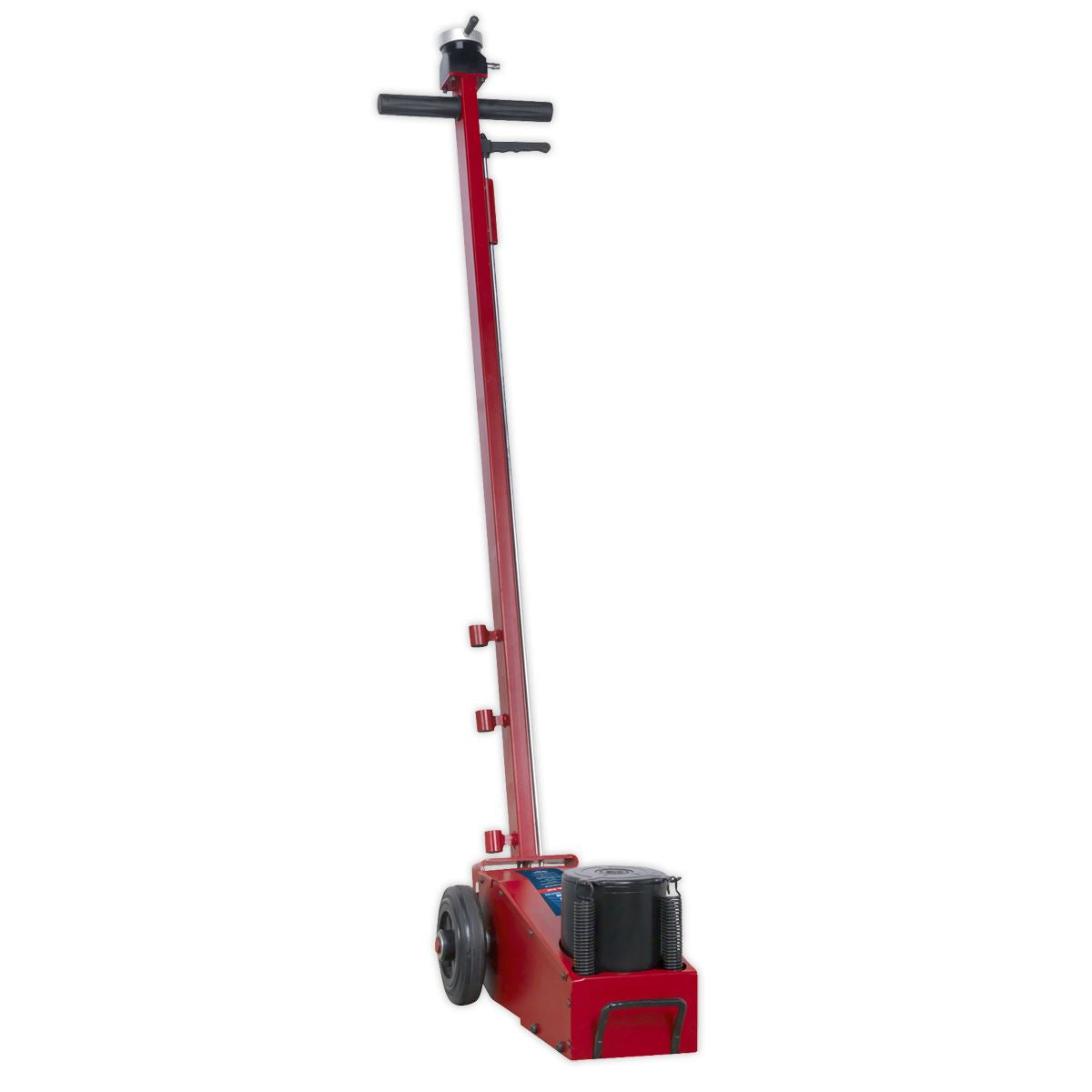 Sealey Air Operated Jack 20 Tonne - Single Stage YAJ201