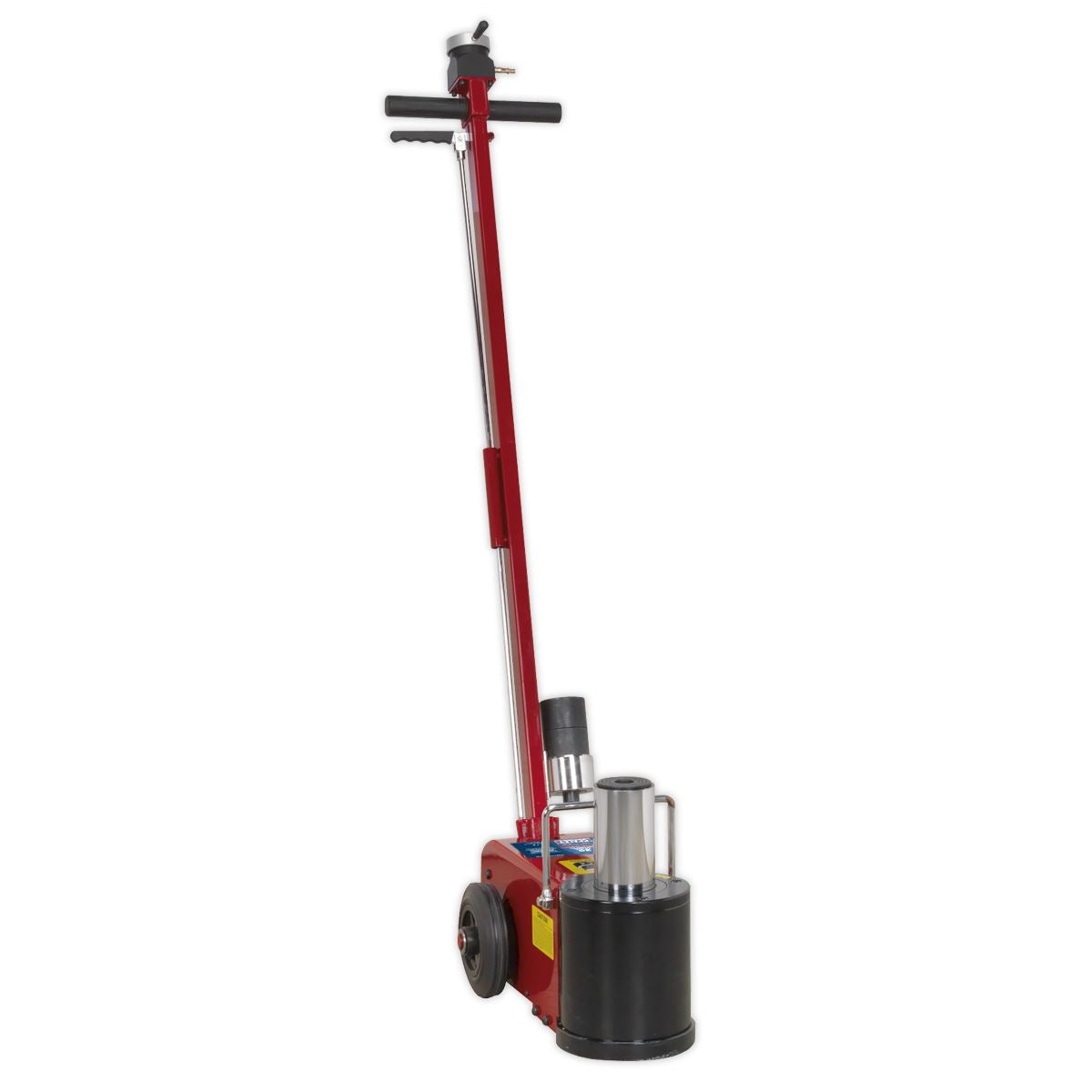 Sealey Air Operated Jack 30 Tonne - Single Stage YAJ301